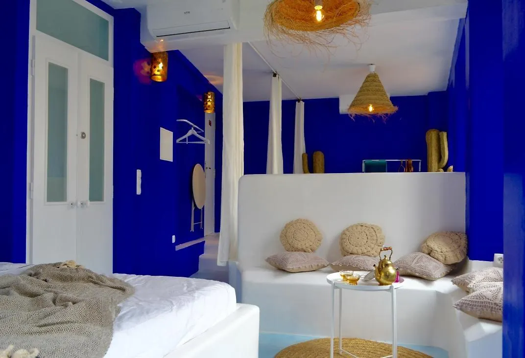 Mouraria Deluxe Apartments Lisbon