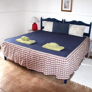 Quinta Do Lagar - By Portugalferias Casa rural Albufeira
