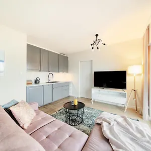 Nadmotławski Sen Apartament Gdańsk