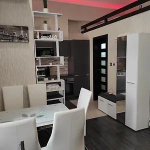 Corvinus Apartament Budapeszt