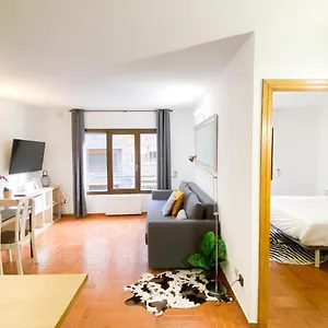 Apartamento Centro - A Pie De Todo - Ideal Parejas Apartamento Encamp