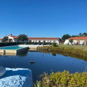 Casa Vicentina Agroturismo Odeceixe