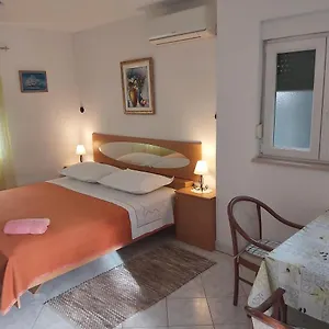Seaside For 2 P Apartament Trogir