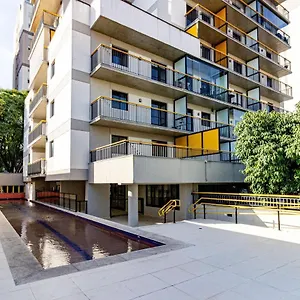 Bk30 Santana Xtay - Estadia Aconchegante Perto Do Anhembi E Center Norte São Paulo