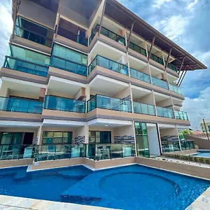 Tangaroa Flats Em Por Carpediem Pôrto das Galinhas