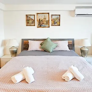 Brevnov Apartament Praga