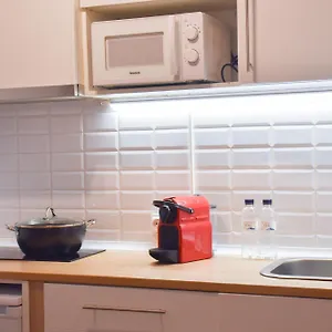 La Neu Neuf Pour 4 Pax En Centre Apartamento Pas De La Casa