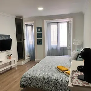 Appartamento Casa Travessa Dos Lagares, Lisbona