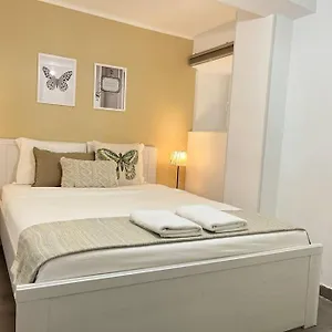 Apartamento Rossio 25166 Al, Lisboa