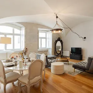 Appartamento Almaria - Da Corte | Chiado, Lisbona