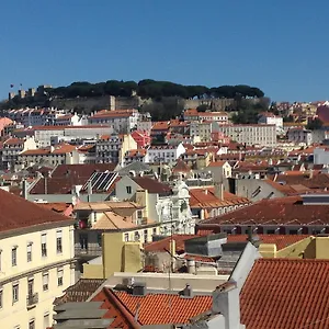 Apartamento Palacio Das Belas Artes 16, Lisboa