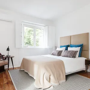 Appartamento Casa Santa Marinha, Lisbona