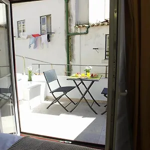 Appartamento Alfama 44, Lisbona