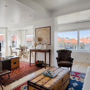 Seven Rivers Luxury Apartamento