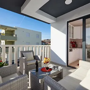 Misic Apartament Trogir