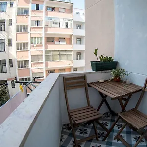 Apartamento Luna, Lisboa