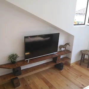 Appartamento Bairrosweethome, Lisbona