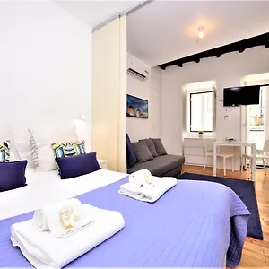 Apartamento Lxway Downtown, Lisboa