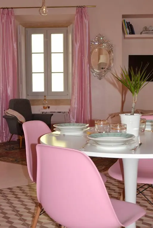 Mouraria Deluxe Apartments Lisboa 0*,  Portugal