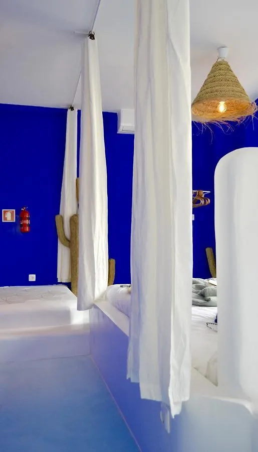 Mouraria Deluxe Apartments Lisboa Portugal